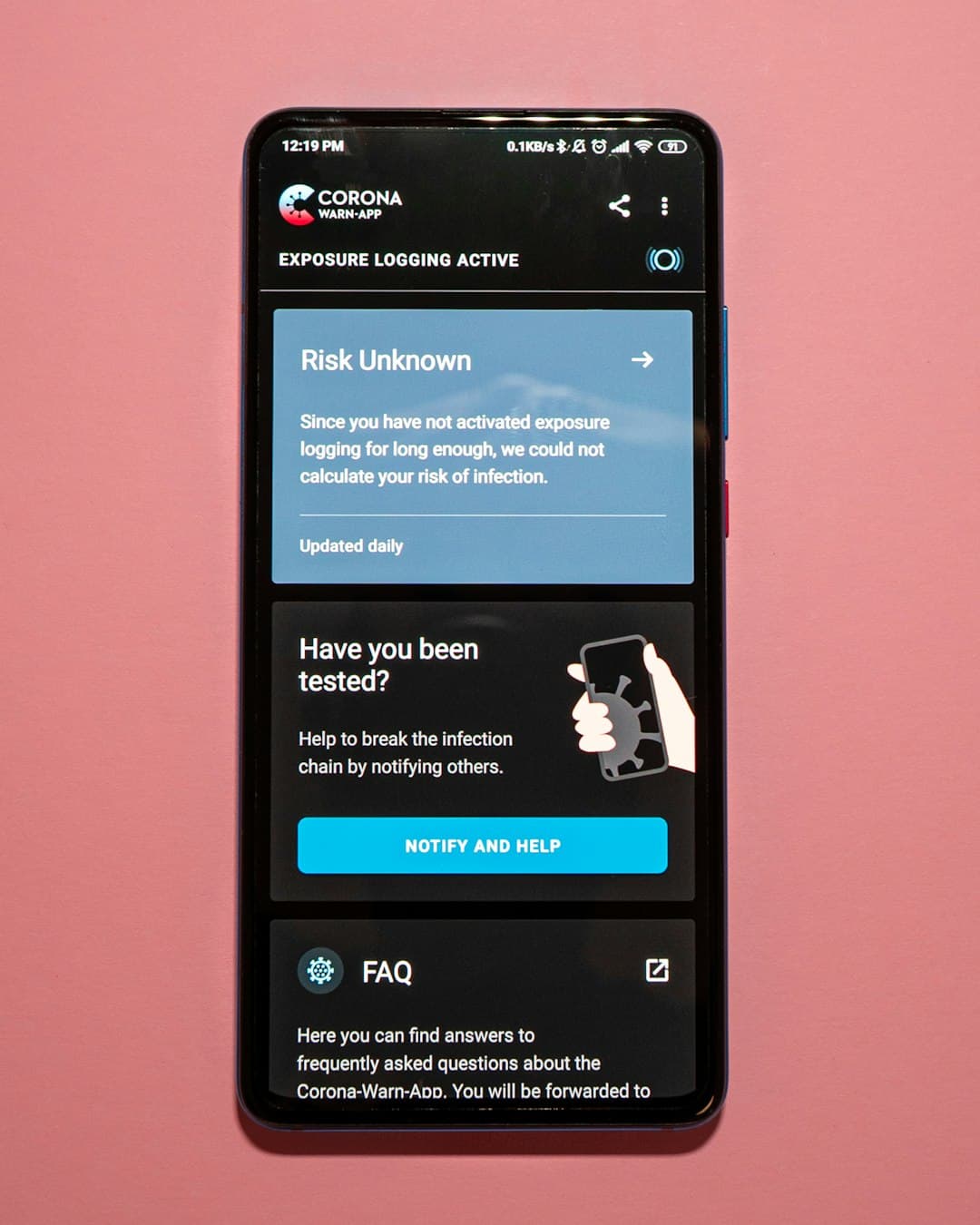 Cross-Platform Mobile Apps